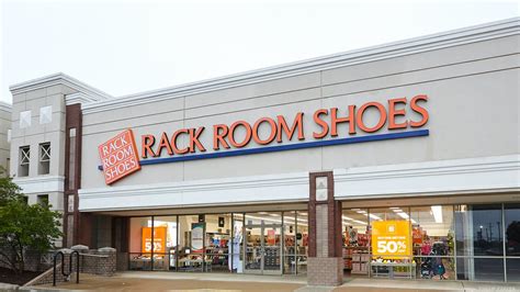 1 review and 3 photos of RACK ROOM SHOES "Terrible customer service. I was holding the display shoe, ... Get Directions. 100 Columbiana Cir Spc 1376 Columbia, SC 29212. ... Find more Shoe Stores near Rack Room Shoes. Related Cost Guides. Florists. About. About Yelp; Careers; Press; Investor …